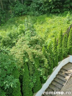 Apartament de trei camere in zona mirifica , Dobrogeanu Gherea - imagine 12