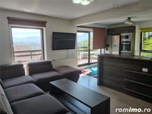 Apartament de trei camere in zona mirifica , Dobrogeanu Gherea - imagine 4