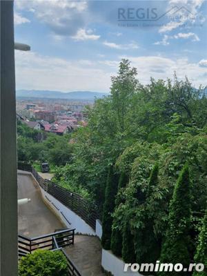 Apartament de trei camere in zona mirifica , Dobrogeanu Gherea - imagine 11