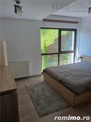 Apartament de trei camere in zona mirifica , Dobrogeanu Gherea - imagine 10