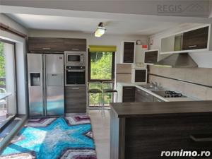 Apartament de trei camere in zona mirifica , Dobrogeanu Gherea - imagine 3
