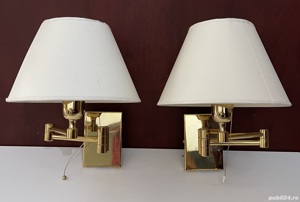 10 buc Aplice de perete; Aplica de perete cu brat mobil; Decoratiuni