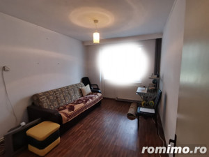 Apartament 3 camere semidecomandat, parter inalt, Darmanesti - imagine 3