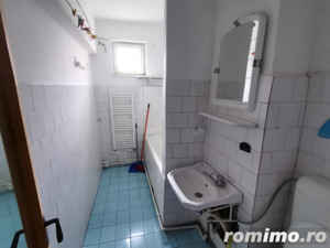 Apartament 3 camere semidecomandat, parter inalt, Darmanesti - imagine 6