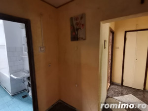 Apartament 3 camere semidecomandat, parter inalt, Darmanesti - imagine 7