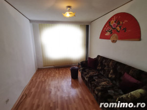 Apartament 3 camere semidecomandat, parter inalt, Darmanesti - imagine 2