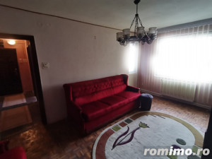 Apartament 3 camere semidecomandat, parter inalt, Darmanesti - imagine 5