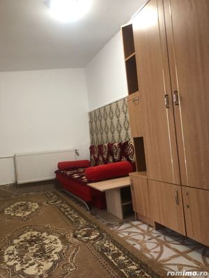 1 camere cu Cheltuieli de intretinere incluse Zona Sagului - imagine 6