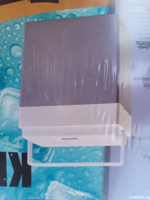 Vand Lada frigorifica electrica ICEGO i302, 30 Litri, 12V si 230V NOU, 299 Lei - imagine 3