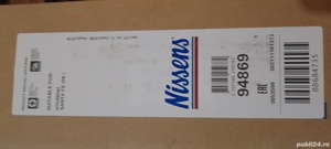 Radiator / Condensor AC (aer condiționat), compatibil Hyundai Santa Fe, an 2012 (numai în București) - imagine 3