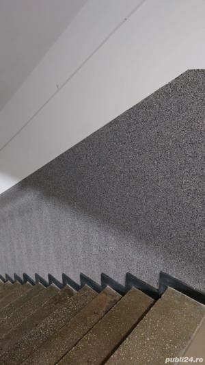 Zugrăvire scări de bloc - imagine 3