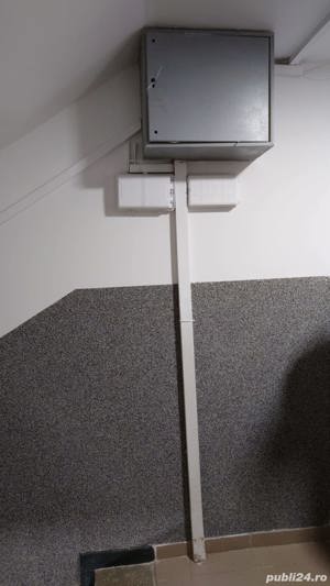 Zugrăvire scări de bloc - imagine 5