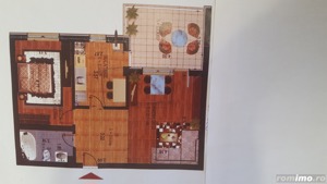 Proprietar Apartament 2 camere Aviatiei, 75 mp, nou decomandat Metropolitan Resid,lg M.Aurel Vlaicu - imagine 9