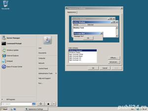 Windows Server 2008 cu SP1 (32-bit) [Sistem operare PC] - imagine 7
