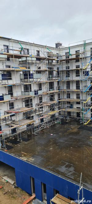 2200 Euro Anvelopare cladiri Germania cautam muncitori sau echipe cazare si utilitati platite firma - imagine 2