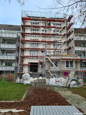 Angajam muncitori sau echipe - Izolatii Germania 2200 euro (cazare si utilitati platite de firma) - imagine 3