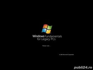 Windows Fundamentals for Legacy PCs (32-bit), VL [Sistem operare PC] - imagine 3