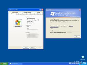 Windows Fundamentals for Legacy PCs (32-bit), VL [Sistem operare PC] - imagine 8