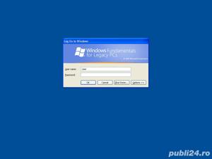 Windows Fundamentals for Legacy PCs (32-bit), VL [Sistem operare PC] - imagine 5