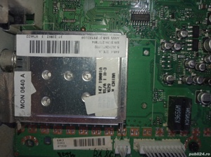 placa de baza 3139 123 6117.3 wk551.3 de pe tv Philips lc370wx1-sl0 - imagine 2