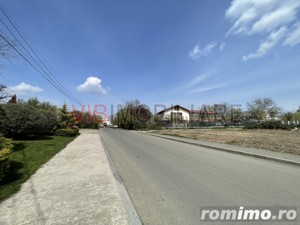 Baneasa - Sisesti, Strada Petre Aurelian, teren intravilan, suprafata 3.174 mp - imagine 2