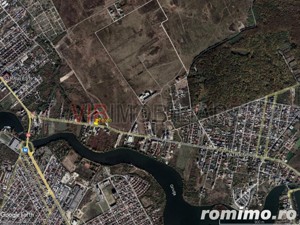 Baneasa - Sisesti Stradal, teren intravilan, suprafata 571 mp - imagine 3