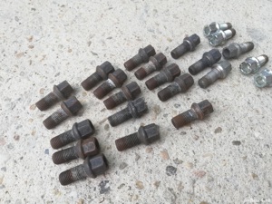 prezoane vw golf 5 - imagine 3