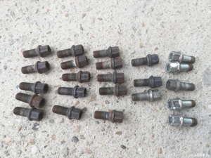 prezoane vw golf 5 - imagine 2