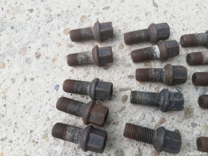 prezoane vw golf 5 - imagine 4