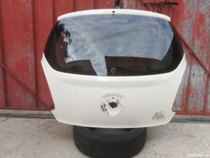 Haion cu luneta ford ka mk2 - imagine 2