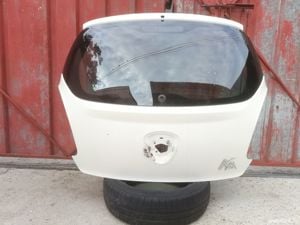 Haion cu luneta ford ka mk2