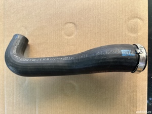 Furtun turbo Porsche Cayenne Panamera 3.0 Diesel  - imagine 2