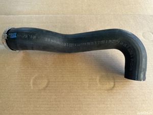 Furtun turbo Porsche Cayenne Panamera 3.0 Diesel 