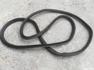 cheder haion portbagaj vw golf 5