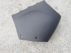 consola centrala opel agila b - imagine 4