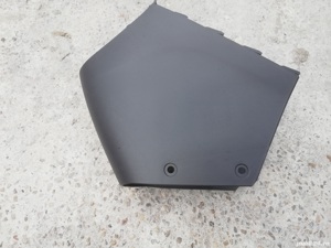 consola centrala opel agila b