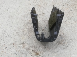 consola centrala opel agila b - imagine 2