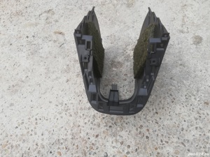 consola centrala opel agila b - imagine 5