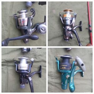 Lansete, mulinete germania  - imagine 8