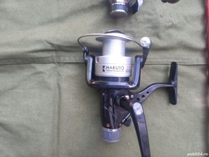 Lansete, mulinete germania  - imagine 7