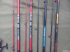 Lansete, mulinete germania  - imagine 5