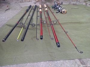 Lansete, mulinete germania  - imagine 4