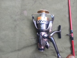 Lansete, mulinete germania  - imagine 6