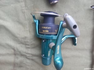 Lansete, mulinete germania  - imagine 9