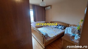 Apartament cu 3 camere de vanzare in zona Tolstoi, etaj intermediar,  Alba Iulia - imagine 2