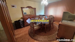 Apartament cu 3 camere de vanzare in zona Tolstoi, etaj intermediar,  Alba Iulia - imagine 8