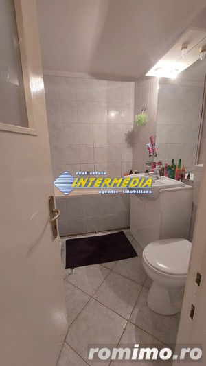 Apartament cu 3 camere de vanzare in zona Tolstoi, etaj intermediar,  Alba Iulia - imagine 9