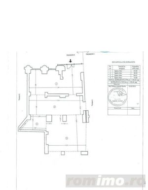 Piata Victoriei, spatiu comercial cu chirias solid! - imagine 3