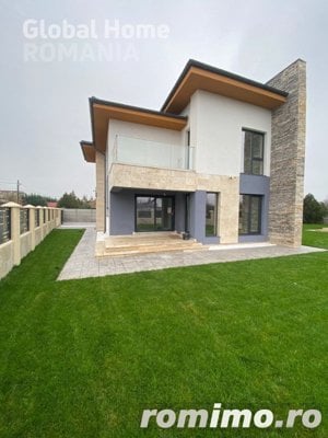 Sat Tamasi - Corbeanca | 5 Room Villa - Solar Energy Panels | Premium Finishes - imagine 18