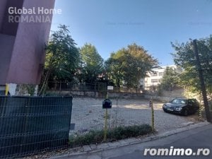 Teren de vanzare 250 mp | Zona Herastrau - Caramfil - imagine 1